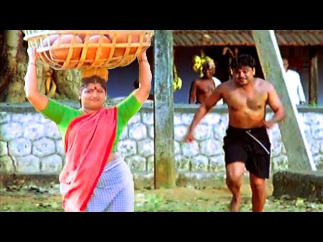 അവനിപ്പം പഞ്ചവർണത്തിന്റെ മുണ്ട് പറിക്കും | Dileep Comedy Scenes | Malayalam Comedy Scenes