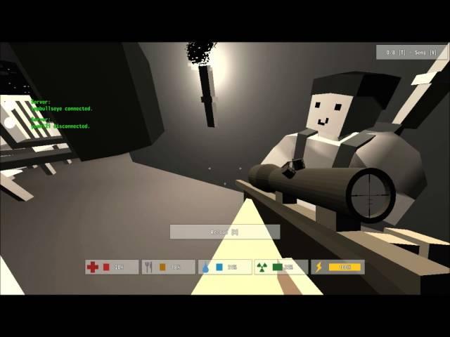 Unturned Co-Op