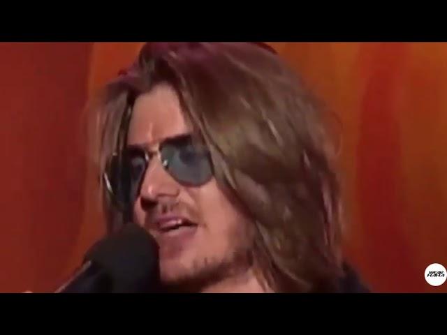 Mitch Hedberg - The donut  joke