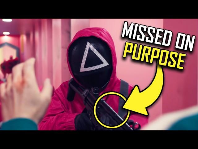 SQUID GAME Season 2 Breakdown | Easter Eggs, Every Clue, Things You Missed & Ending Explained