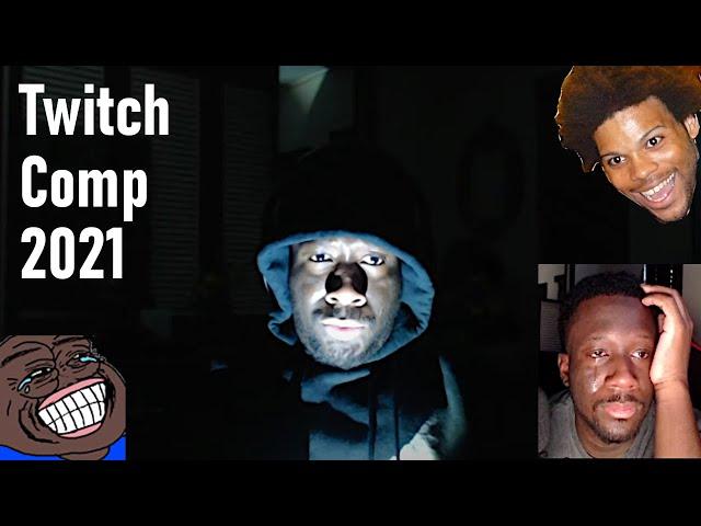 Twitch Compilation 2021 Best Stream & Chat Moments