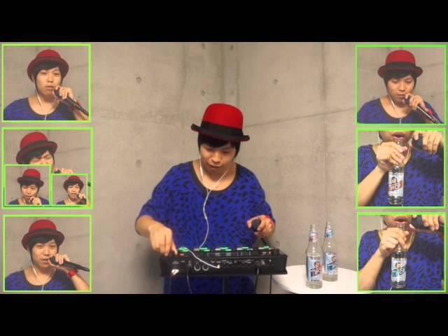 Happy Beatbox - Daichi (Pharrell Cover)