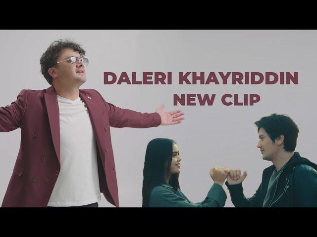 Daleri Khayriddin - Laylo | Далери Хайриддин - Лайло 2024 4K