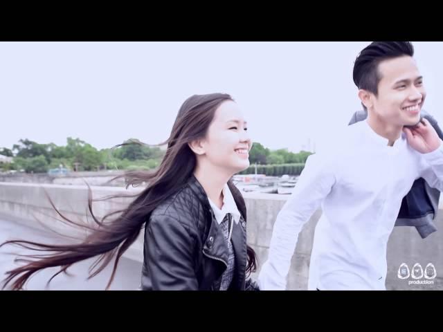 I Belong To You Bae - HUI [Official MV]