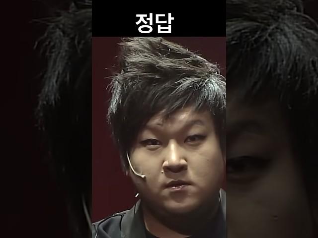 학교가기 싫다 #기묘한이야기 #웃찾사
