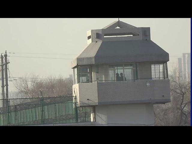 In Search of Concentration Camps in XinJiang  - A Documentary on Urban/Rural China [5/8]