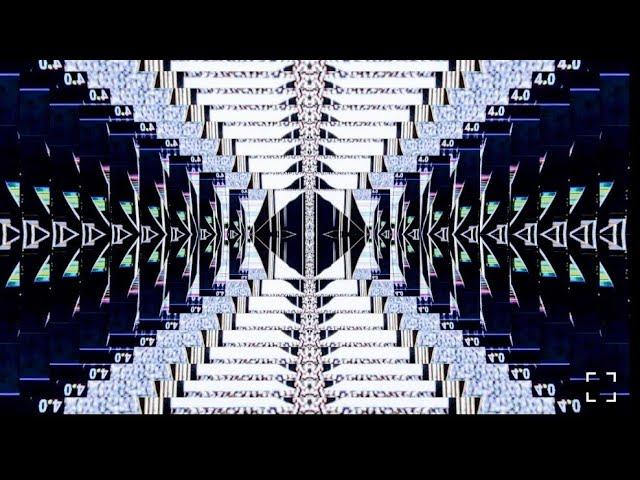 VEGA FULL MOON parallel CAROUSEL Daniel Hudgins