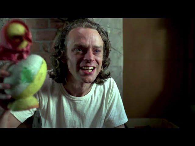 brad dourif is the world's greatest actor