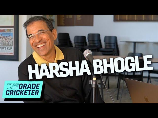 HARSHA BHOGLE On The Asian Century