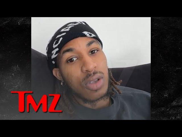 DDG Scoffs at Potential TikTok Ban, Says IG Breaches Security | TMZ