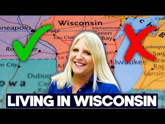 Pros and Cons of living in Wisconsin in 2023