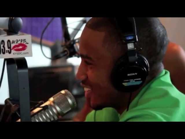 Russ Parr Morning Show: Trey Songs