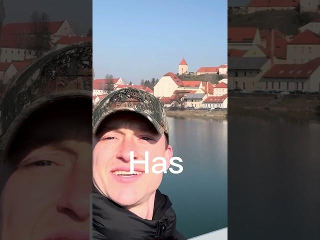 Love Letter to Slovenia 