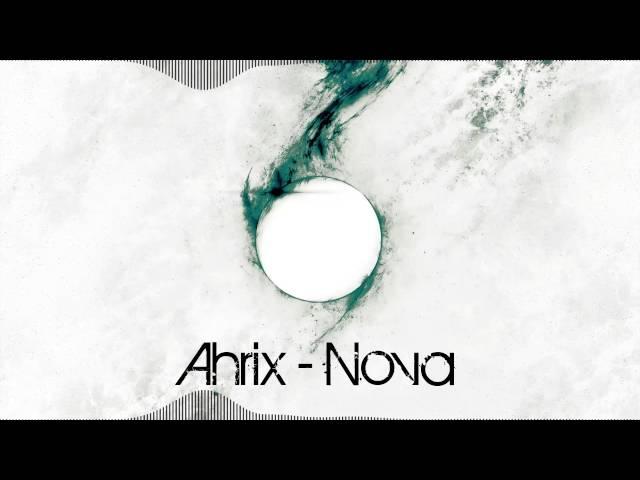 Ahrix - Nova