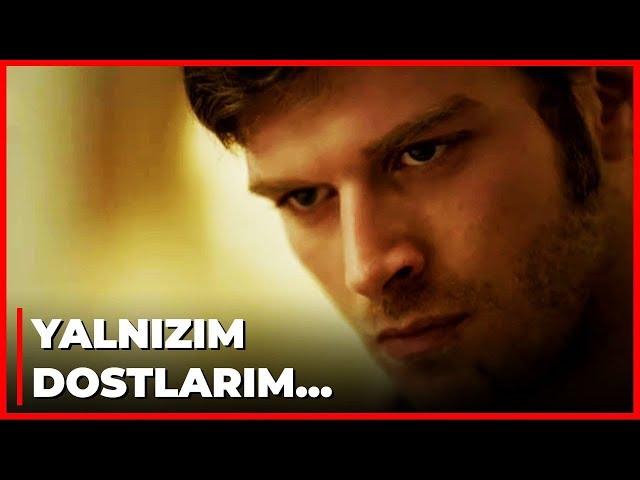 Kuzey, Yalnızım Dostlarım Türküsünü Söyledi - Kuzey Güney