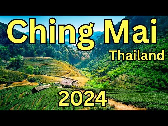 Chiang Mai, Thailand: Top 10 Must-Visit Attractions in Chiang Mai, Thailand