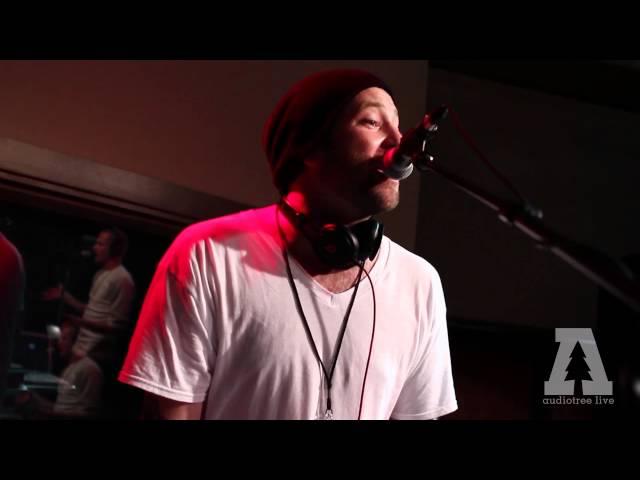 Prof - Fire - Audiotree Live