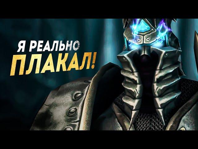 ВСЁ ЕЩЁ МУРАШКИ! Врата Гнева 15 лет спустя! | World of Warcraft