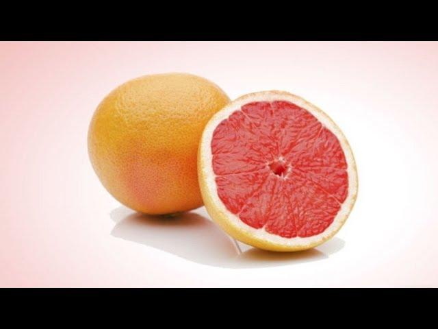 Grapefruit Linked to Medication Overdoses