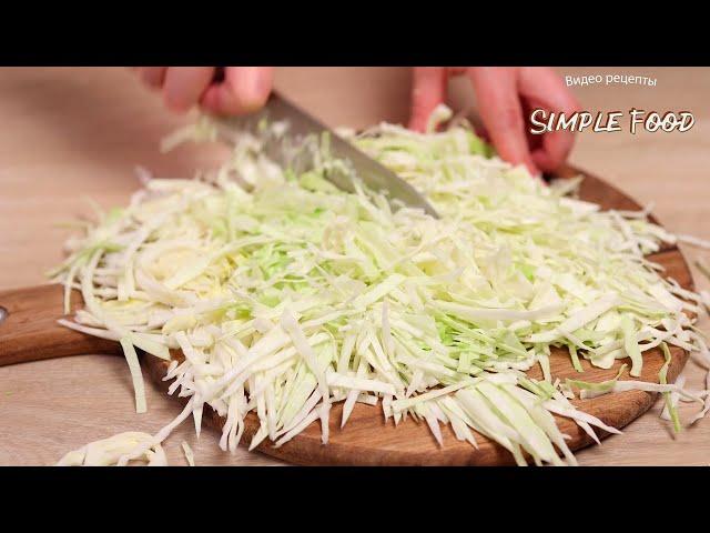 Без жарки и возни! Я не могу перестать его готовить! Вкуснее ужина еще не было!