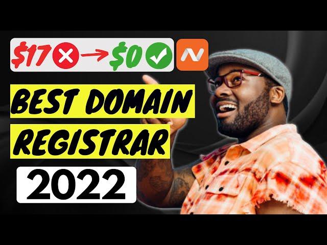 Top 3 Best Domain Name Registrar 2022 Compared - Where to Get Cheap Domains?