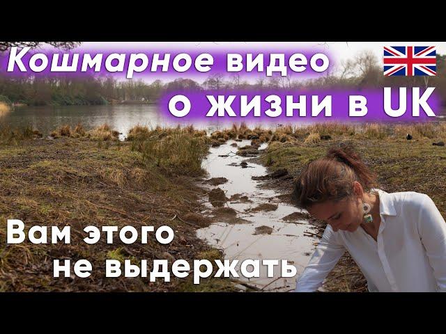 Иммиграция в UK фатальна. Это надо знать.