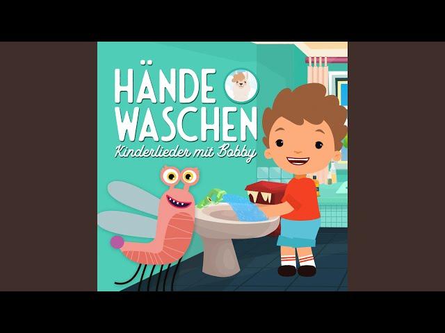 Hände waschen