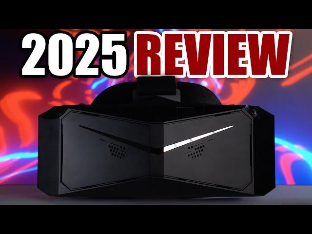 Pimax Crystal Light Review in 2025: Worth buying?