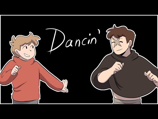 DANCIN [Life Series Animation]