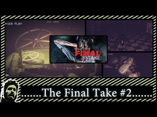 Φώτα, Κάμερα, ΠΑΜΕ! | The Final Take #2