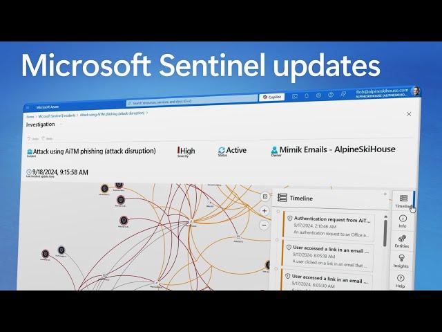 New Low-Cost Log Options, Automation, AI & SIEM Migration | Microsoft Sentinel Updates