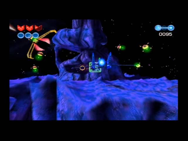 Star Fox Adventures Episode 2: Stranger in a Strange Land