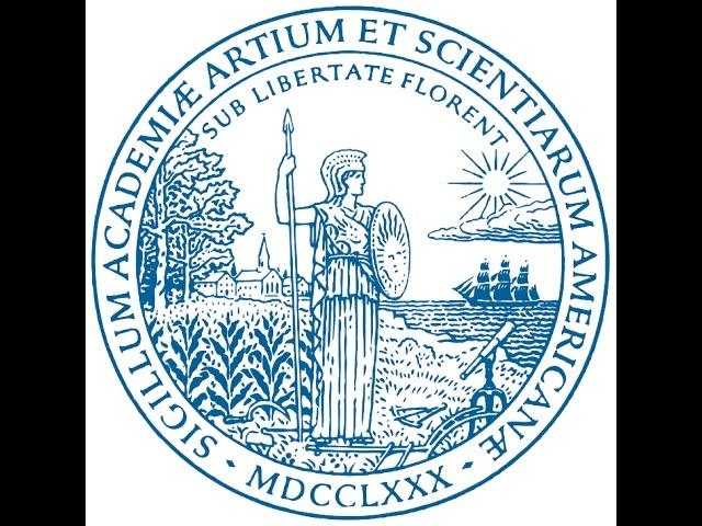 American Academy of Arts & Sciences Live Stream