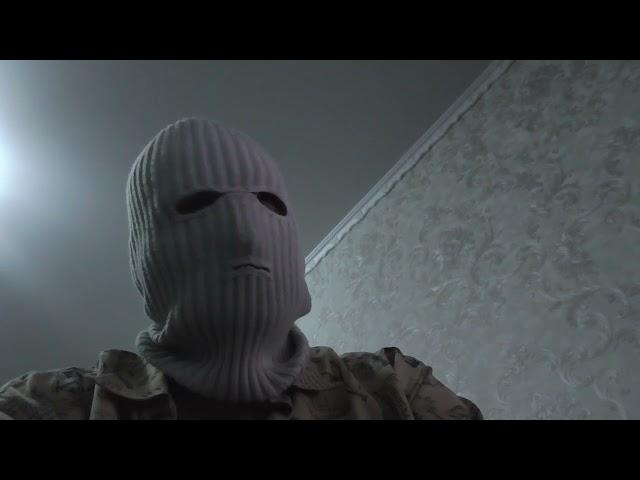 КЕНИЯ СОБАЧЕК И ПРАВОЗАЩИТНИК РУСЛАН БРОВКИН.
