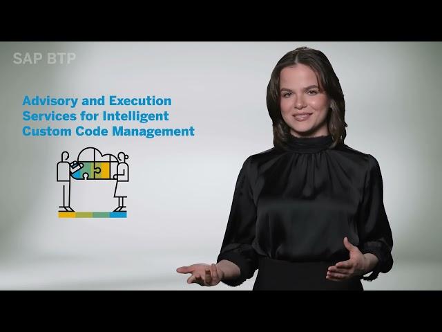 SAP Clean Core