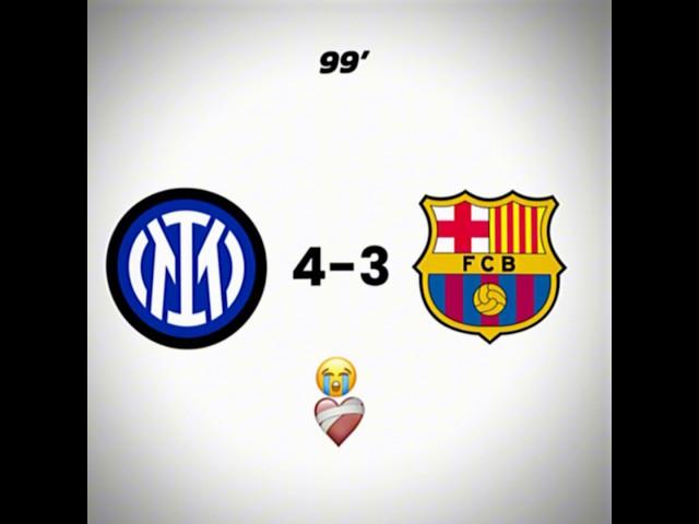 Proud of you Barca️ #shorts #viral #trending #barcelona