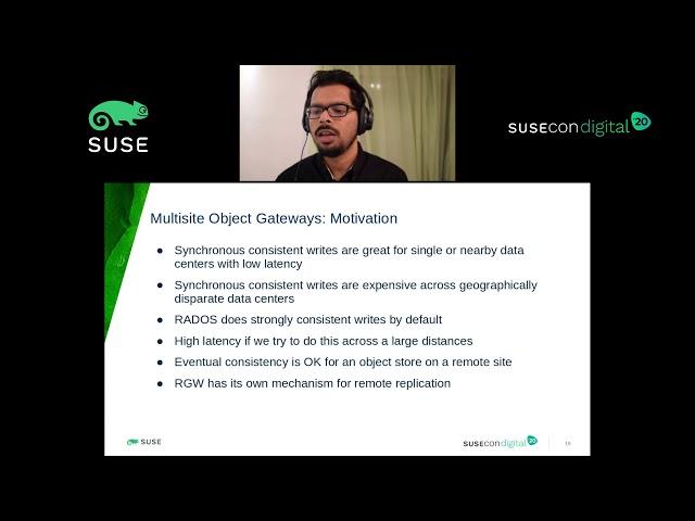 BP-1319: Multi-cluster object storage: The future