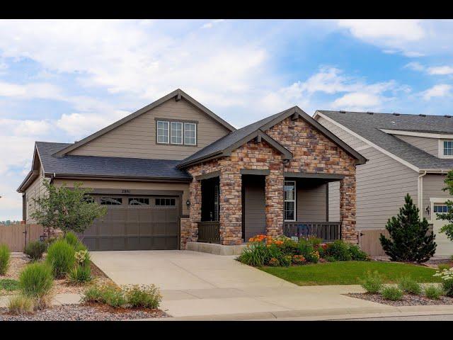 Andrea Anzur presents 7891 Julsburg Circle Littleton, CO | ColdwellBankerHomes.com