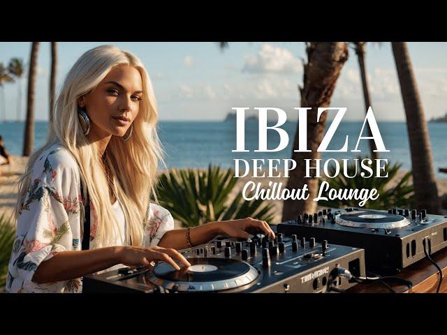 Welcome to My New Version  Best Deep House Vibes 2025 | Chill Waves