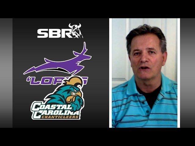 Grand Canyon vs Coastal Carolina: Free NCAA Basketball Picks & Odds