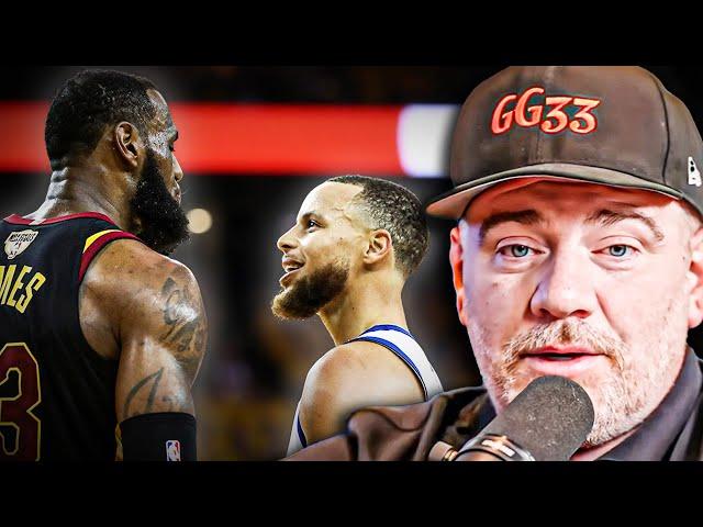 How GG33 Got REVENGE On The Cleveland Cavaliers owner