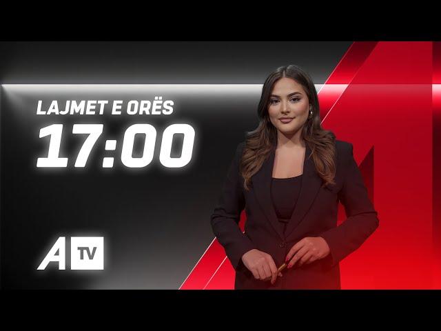 Lajmet e orës 17:00 – 03.10.2024 ATV