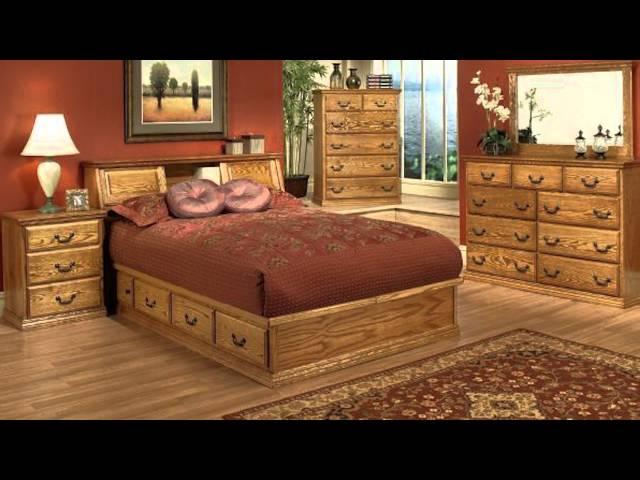 ALs Furniture -  Bedroom Furniture