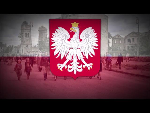 Polish Patriotic Song - Rota