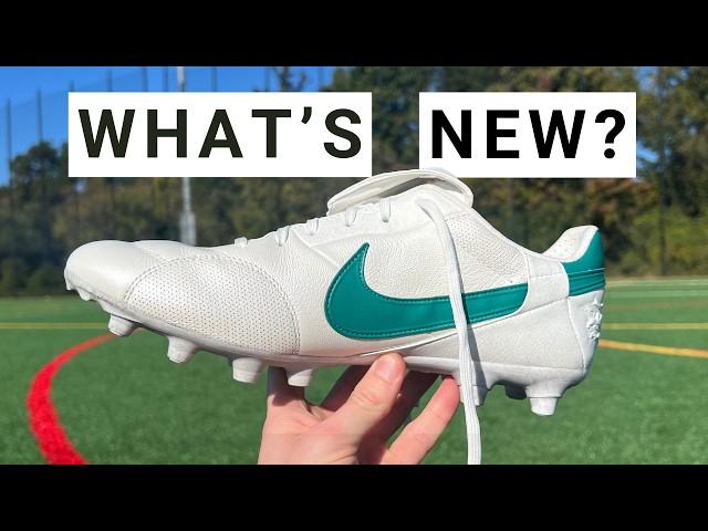 Nike Premier 3 - Updated Review