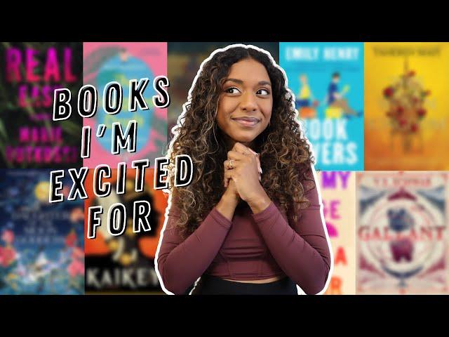 MOST ANTICIPATED BOOK RELEASES OF 2022