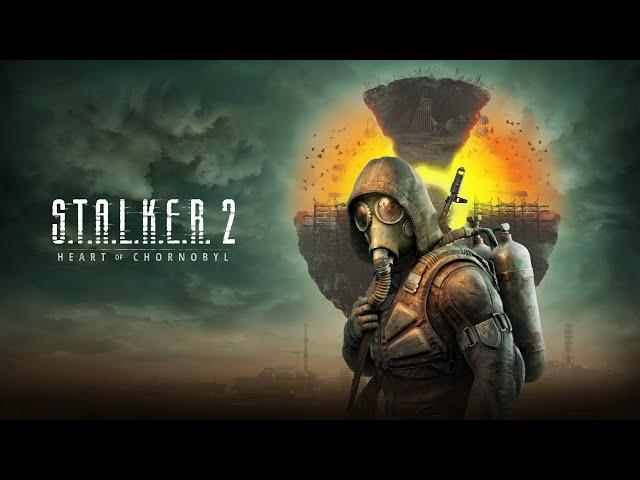 Первый взгляд S.T.A.L.K.E.R. 2: Heart of Chornobyl