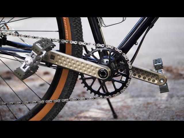 The Classic Rough Stuff Bike For The Modern Age