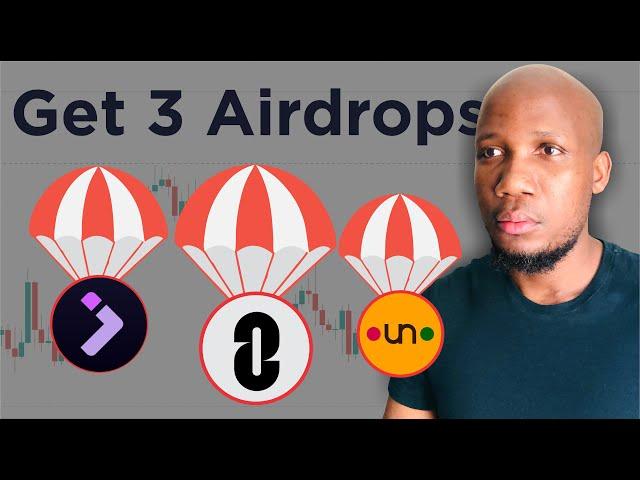 layerZero Bungee and Jumper Airdrop | Trading volume