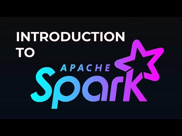 What exactly is Apache Spark? | Big Data Tools